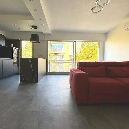 T3 72 M² * Marseille