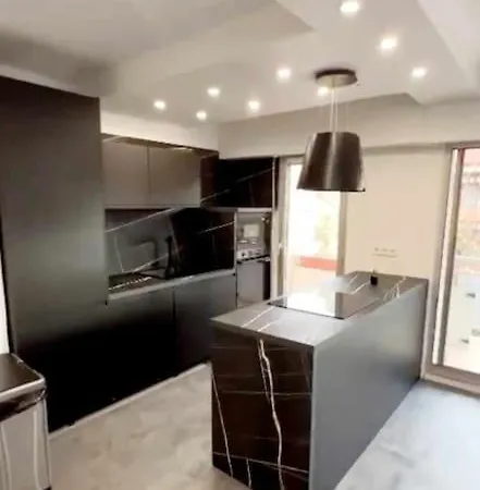 T3 72 M² Apartment Marseille