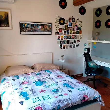 Individuelle Dans Homestay *