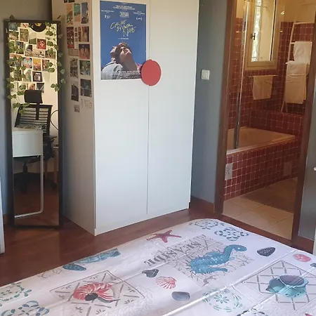Individuelle Dans * Marseille