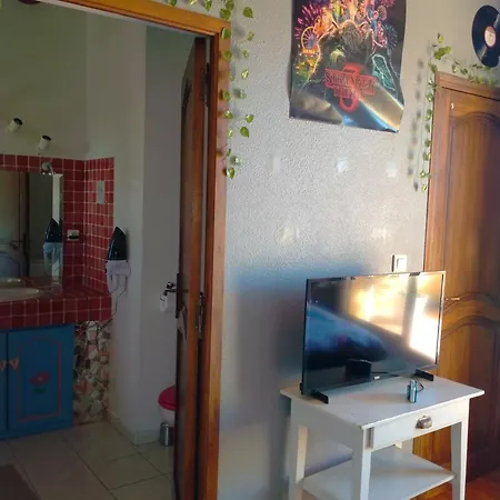 Homestay Individuelle Dans