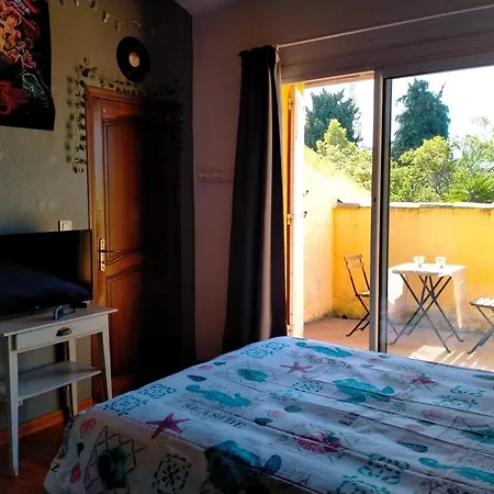 Individuelle Dans Homestay *