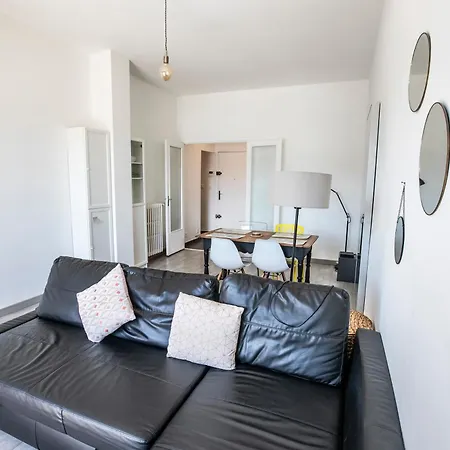 Vue Sublime Vieux-port, Douillet Apartment *