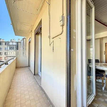8 Couchages - & Spacieux - Les Freres De La Loc' Apartment Marseille