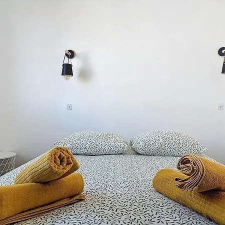 Apartment 8 Couchages - & Spacieux - Les Freres De La Loc'