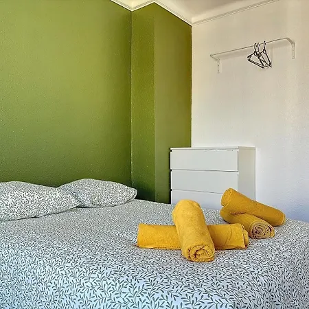 8 Couchages - & Spacieux - Les Freres De La Loc' Apartment *