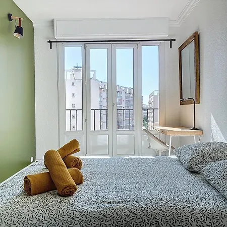 Apartment 8 Couchages - & Spacieux - Les Freres De La Loc' *