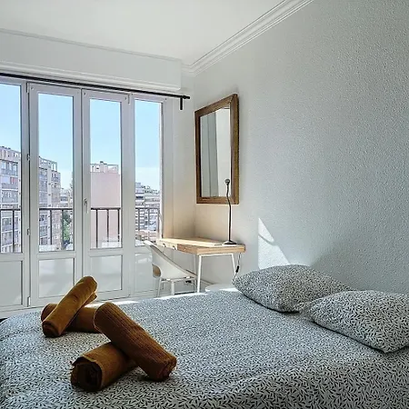 8 Couchages - & Spacieux - Les Freres De La Loc' * Marseille