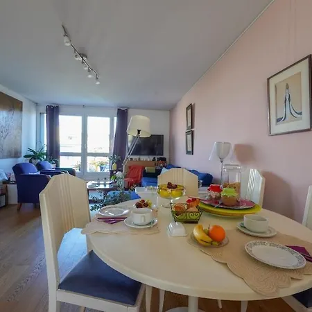 La Petite Maison