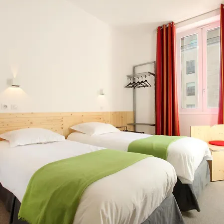 Hotel Hermes 2*