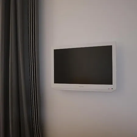 Hotel Hermes