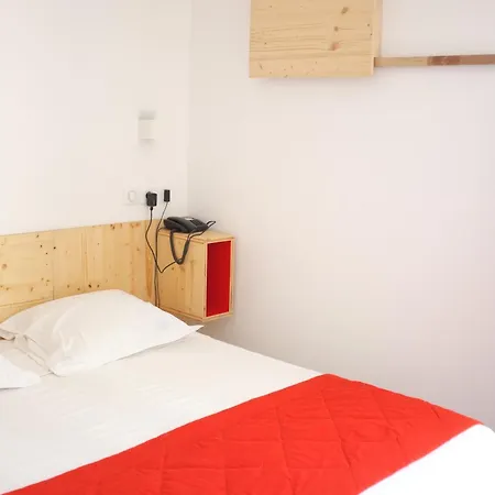 Hotel Hermes Marseille