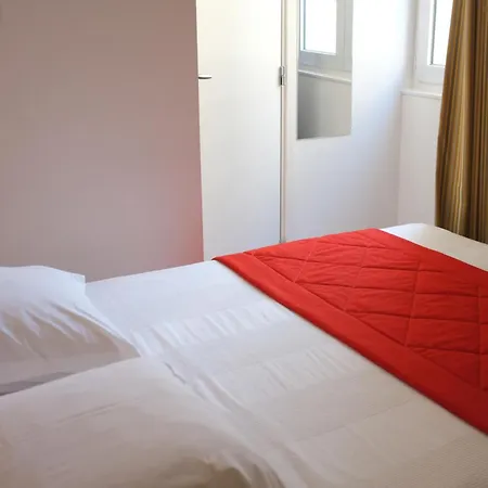 Hotel Hermes