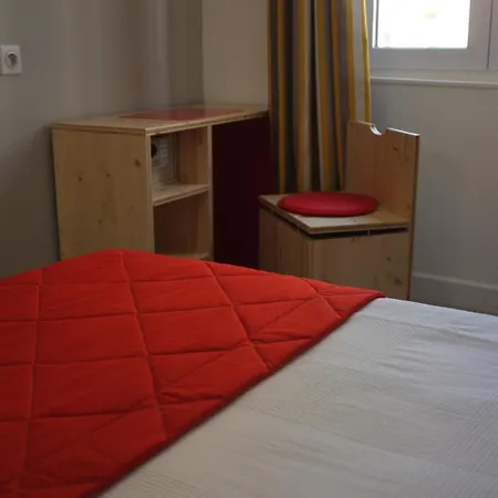 Hotel Hermes 2*