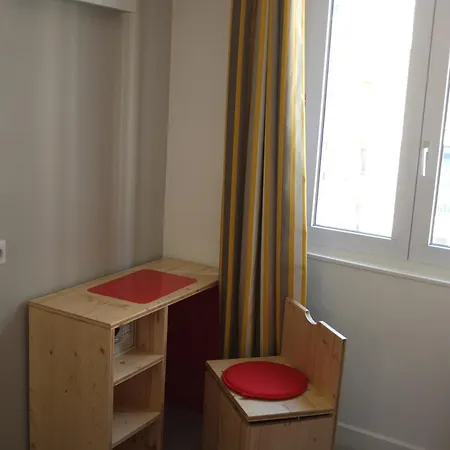 Hotel Hermes Marseille