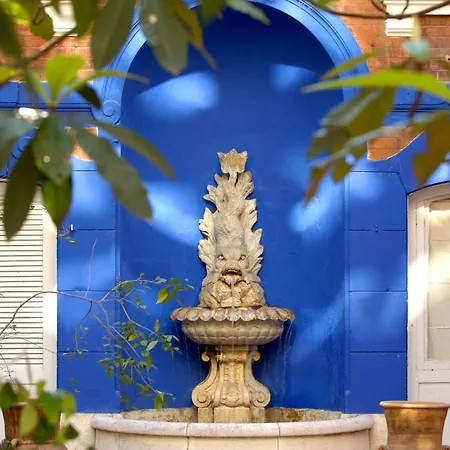 Le Boutique Marsiglia