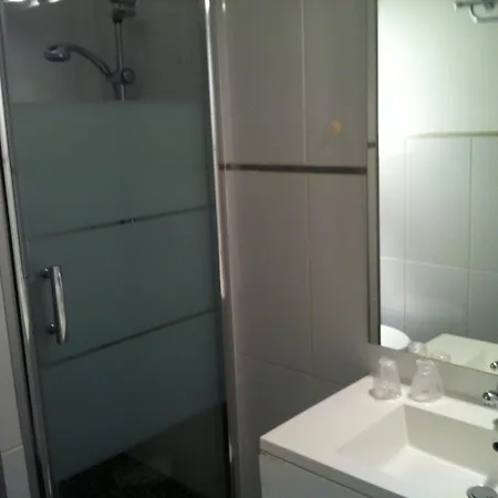 Hotel Hotel L'Eau Des Collines Marseille