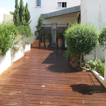 Bed & Breakfast La Blanche