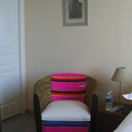 Bed and Breakfast Les Chambres De Jeannette 2*
