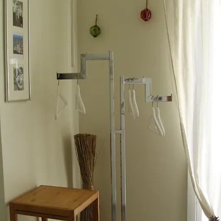 Bed and Breakfast Les Chambres De Jeannette