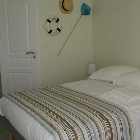 Les Chambres De Jeannette Μασσαλία