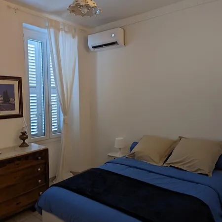 Apartment Le Cocooning Marseillais *