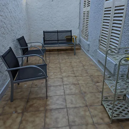 Apartment Le Cocooning Marseillais Marseille