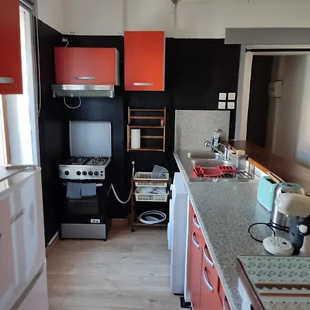Le Bon Sejour Marseille