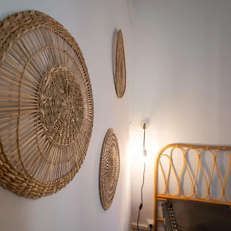Apartment Equipe Vieux Port 4 Couchages Marseille