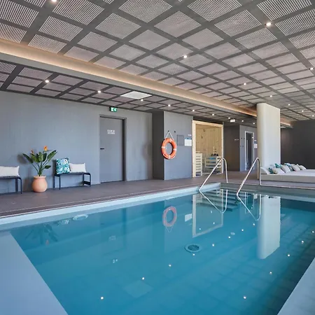 Odalys Centre Euromed
