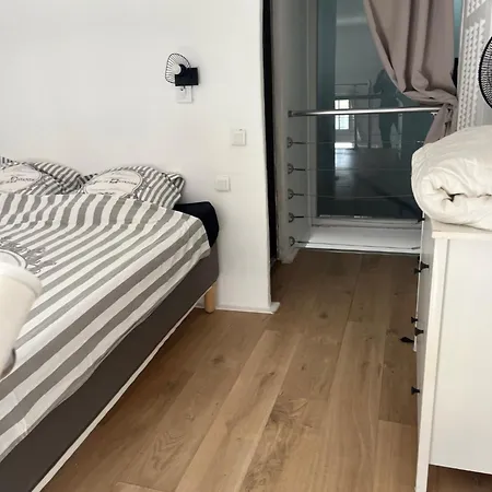 Apartament Nom Cassis