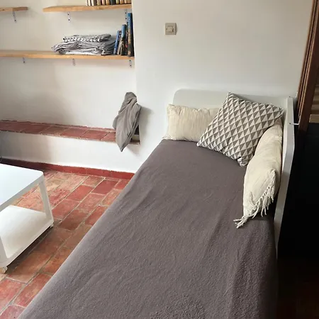 Apartament Nom Cassis