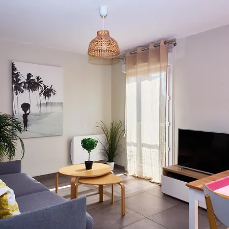 Entier Vue T3 - Plages 15 Mn 9eme Marseille