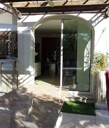 Avec Piscine Grand Luxe Marseille