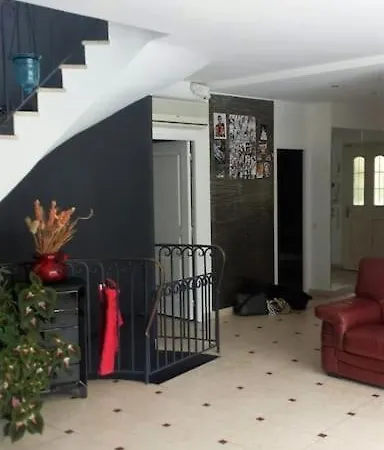 Villa Avec Piscine Grand Luxe Marseille