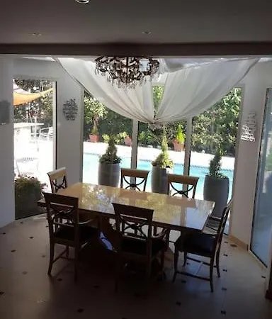 Villa Avec Piscine Grand Luxe