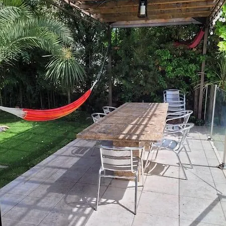 Villa Avec Piscine Grand Luxe *