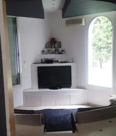 Villa Avec Piscine Grand Luxe Marseille