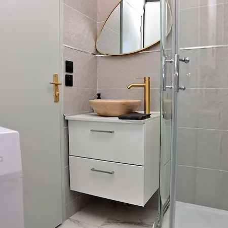 Apartment Soleil Du Sud Stcharles Reformes Vieux Port *