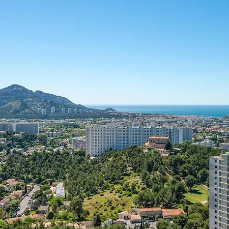 Apartment Le Panoramique