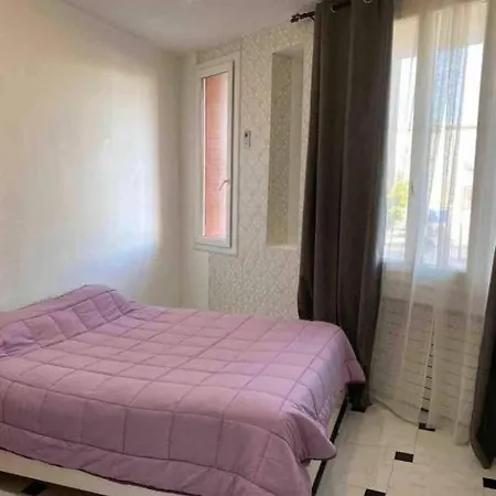 Apartment Lumineux