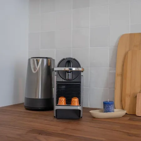 Chez So A 2 Minutes Du Vieux-port By Weekome Marseille
