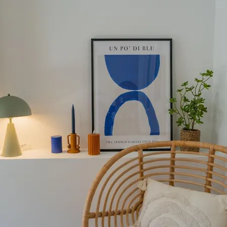 Appartement Chez So A 2 Minutes Du Vieux-port By Weekome