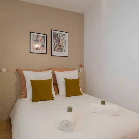 Chez So A 2 Minutes Du Vieux-port By Weekome