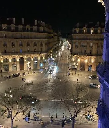 Cosi Plein Coeur Du Panier Appartement *