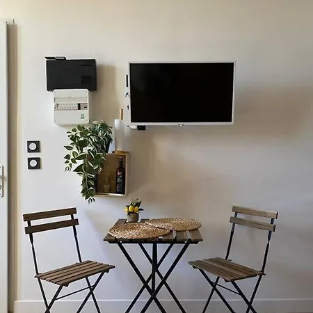 Cosi Plein Coeur Du Panier Apartment Marseille