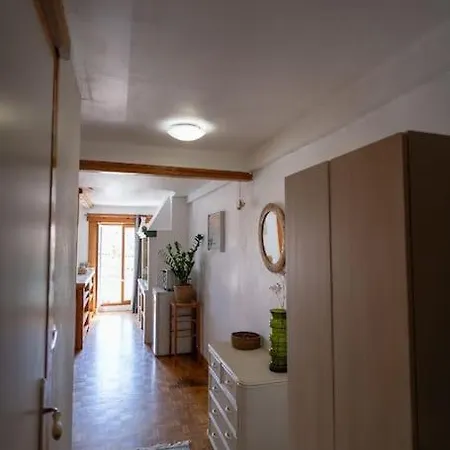 Apartment Charmant T2 Au Coeur Du Panier Marseille