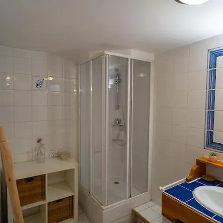 Charmant T2 Au Coeur Du Panier Apartment Marseille