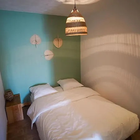 Apartment Charmant T2 Au Coeur Du Panier