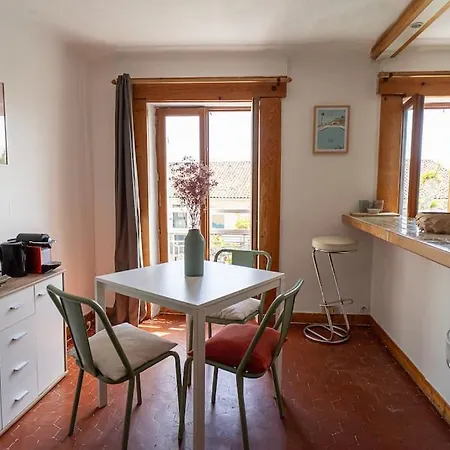 Charmant T2 Au Coeur Du Panier Apartment Marseille